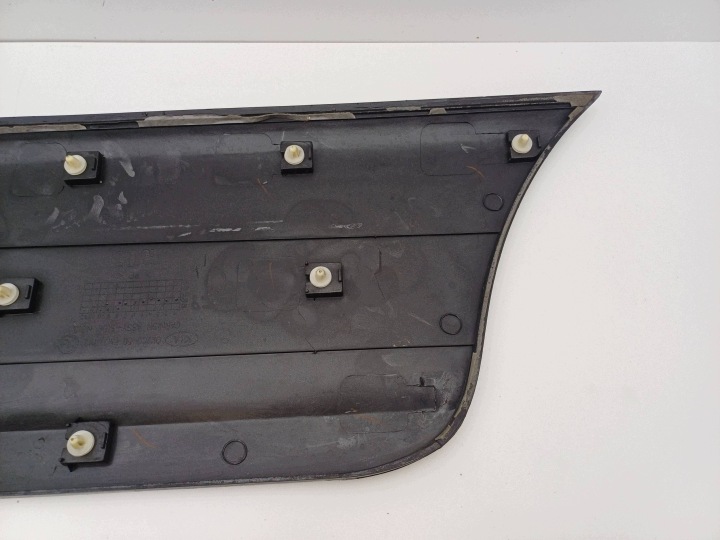 фото №12, Молдинг дверь правая зад kia carens i 0k2c050rm2 nr427