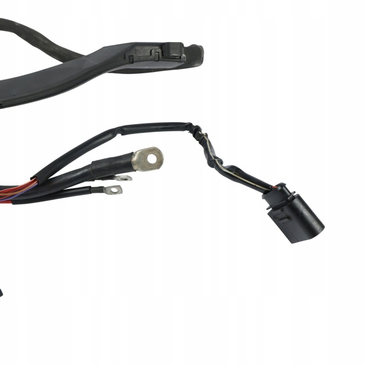 фото №9, Audi a4 a5 s5 8t 8k 3.0 tfsi джгут провід генератора 8k0971228aa