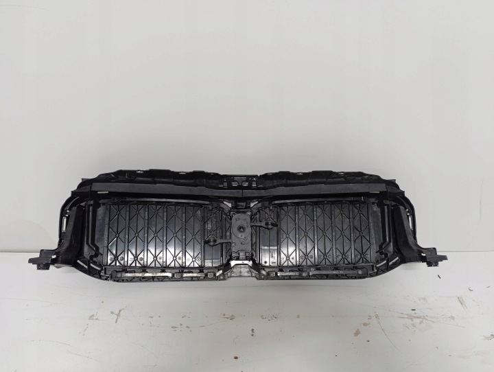 фото №12, Жалюзи руль воздуха bmw 5 g30 g31 lci рестайлинг