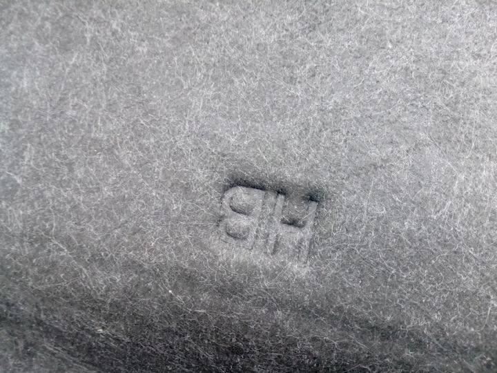 фото №4, Полиця зад toyota corolla 20рік liftback e21