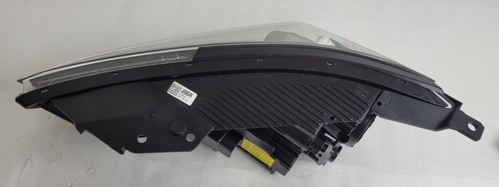 фото №8, Лампа права перед hyundai ioniq 2016- ксенон led 92102-g2120