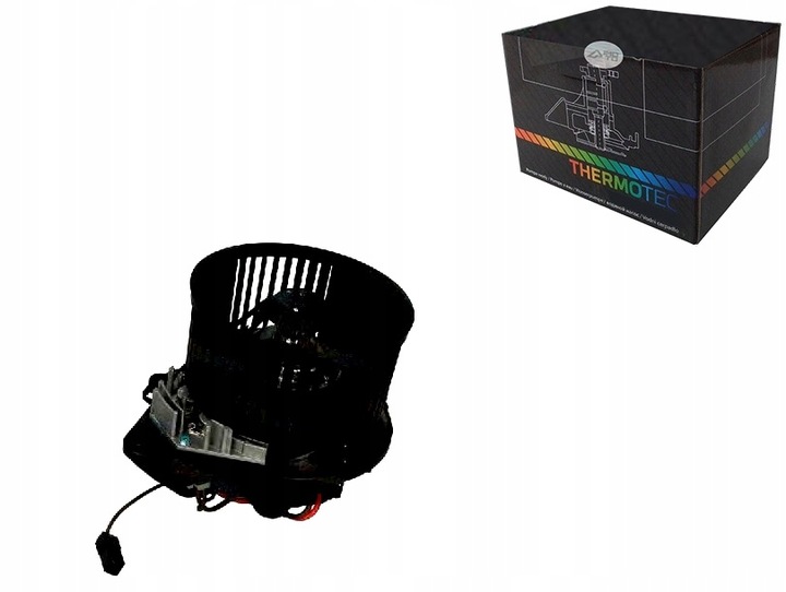 фото №1, Повітродувка citroen xsara zx 1.1-2.0d 03.91-08.05 the