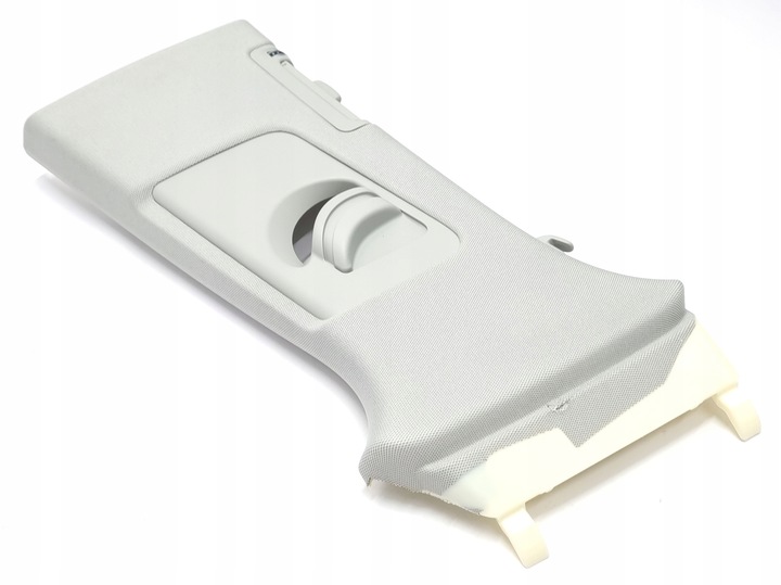 фото №6, Обшивка стійка audi оригінальний номер 4m0867243b