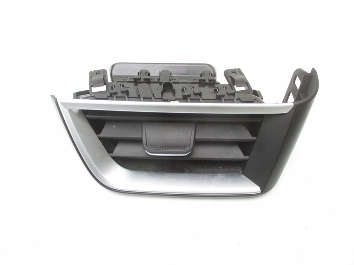 фото №1, Renault clio v решётка воздуховод правая 19-23 год