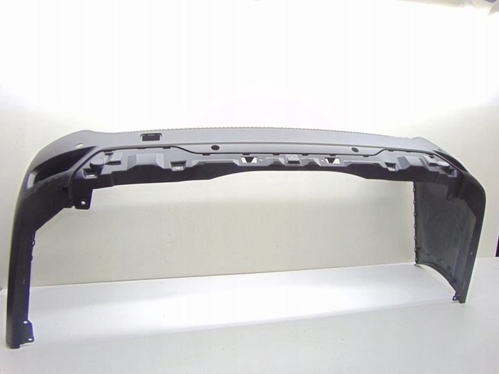 фото №9, Subaru outback iv бампер зад зад 57704an322