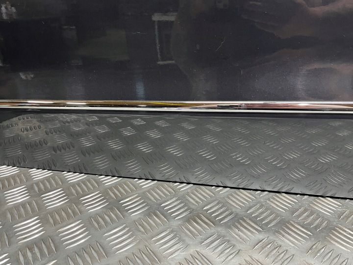 фото №3, Mercedes w207 дверь левый перед левая