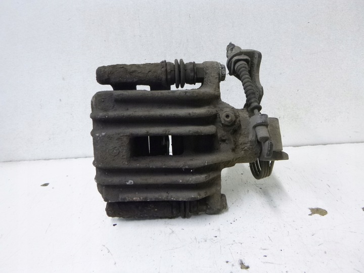 фото №1, Супорт гальмівний зад audi a6 c5 2.4 98r.