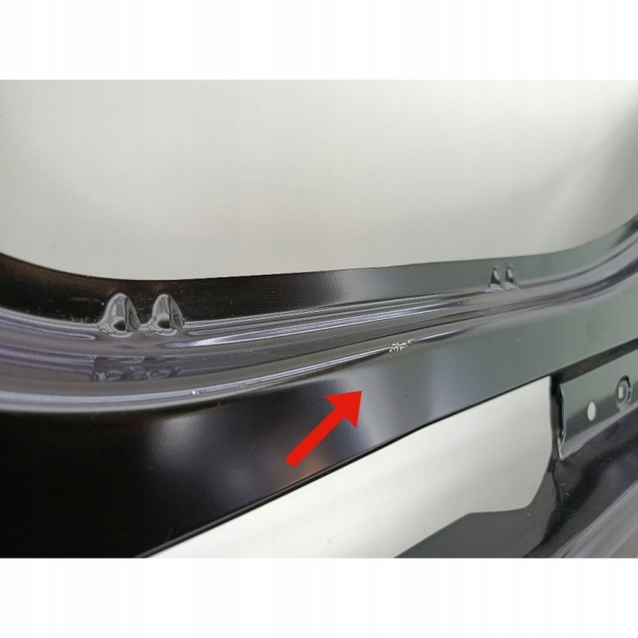 фото №5, Citroen berlingo iv порог левое зад 9827671280