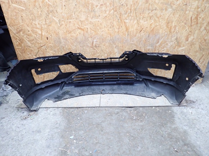 фото №9, Бампер перед переднє nissan x trail t32 рестайлінг 2017-2021r 62022-6fr0h