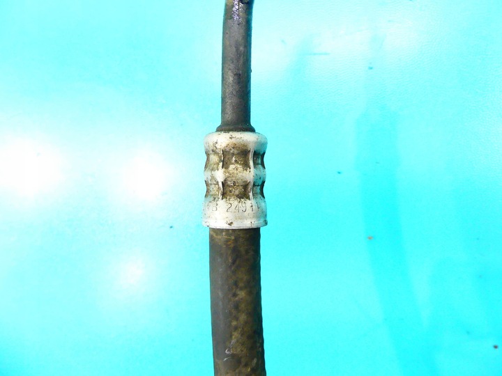 фото №8, Шланг підсилювача lancia thema ii 11-14 3,0 crd