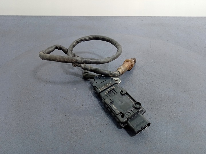 фото №7, Bmw 7 g11 g12 3.0d b57 зонд датчик nox 8490431