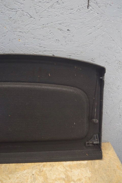 фото №9, Vw golf vi sportvan полка багажника багажника 510367769a g46
