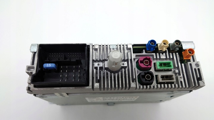 фото №3, Радио навигация citroen c4 picasso ii 9809334880