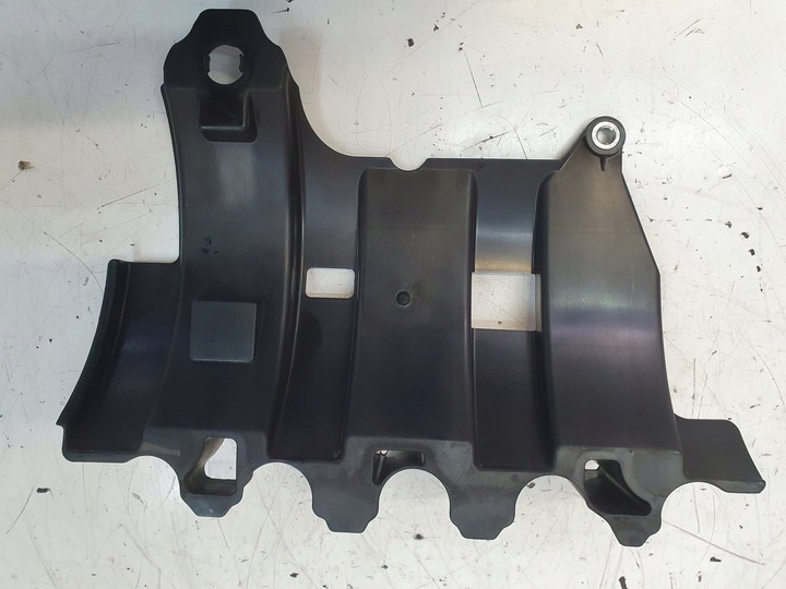 фото №2, Защита волны масла 1.6 tdi cay 03l103623 vw skoda seat