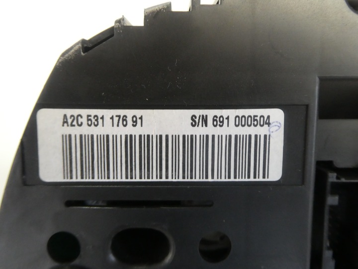 фото №7, Спидометр приборы bmw e90 e91 2.0d 6974659