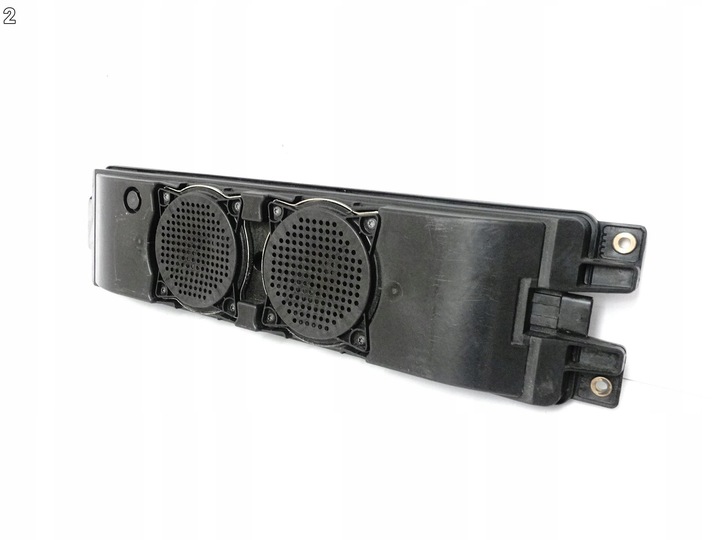 фото №3, Mercedes c-klasa w206 amg 21- генератор звуку динамік зад