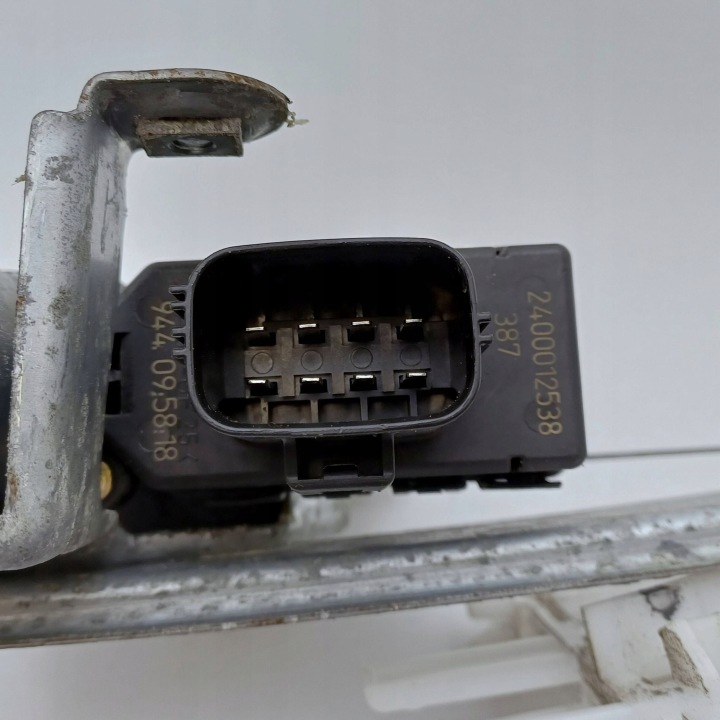 фото №7, Подъемник стекло левое зад ford mondeo mk iii 0130821773 / 1s71f27001bm nr2484