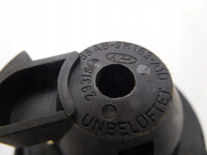 фото №7, Крышка заливка топлива ford оригинальный номер 86ab-9k163-a1d