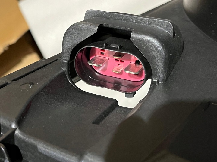 фото №3, Вентилятор mercedes a2239060900