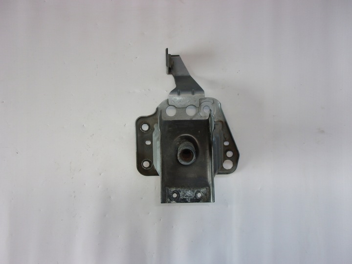 фото №1, Зона зминання відбійник перед праві opel vectra c