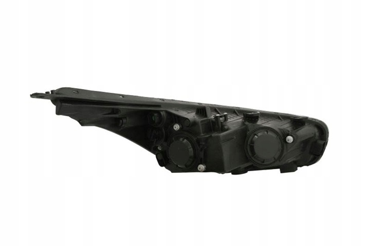 фото №3, Фара kia ceed 13- /l / 223-1149lmlemn2