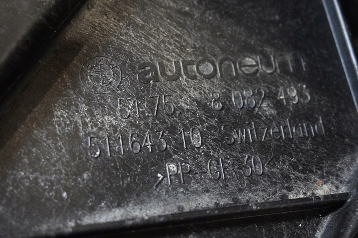 фото №11, Підкрилок передні bmw m3 m4 g80 g82 g83 8070504 8070522