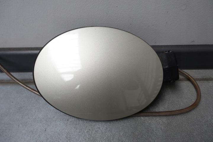 фото №1, Vw beetle 5c крышка заливка топлива ld1w