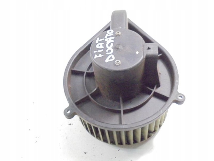 фото №8, Ducato ii fl 244 вентилятор воздуходувка рестайлинг 78519851