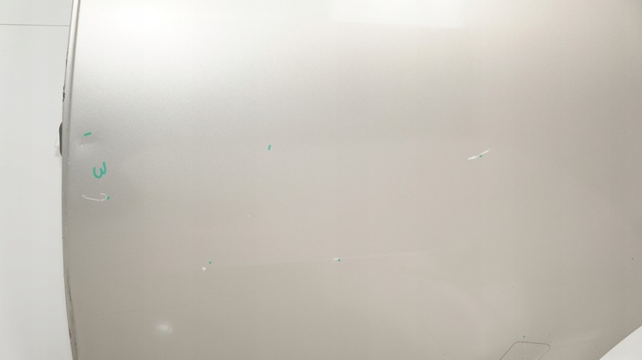 фото №4, Двері лівий зад kia sportage iii 10-14r aa3