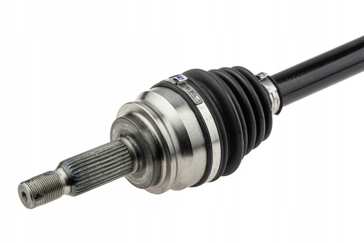 фото №3, Полуось приводная перед правая dodge caliber 1.8 2.0