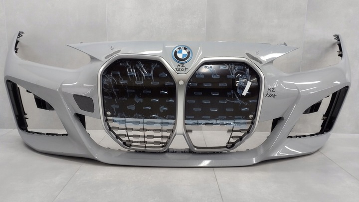 фото №1, Бампер перед bmw i4 4 g26 gran купе m набір електропривід 21-