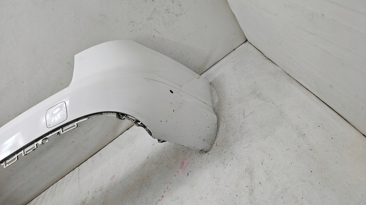 фото №8, Бампер зад задний mercedes c-klasa w205 a205 универсал