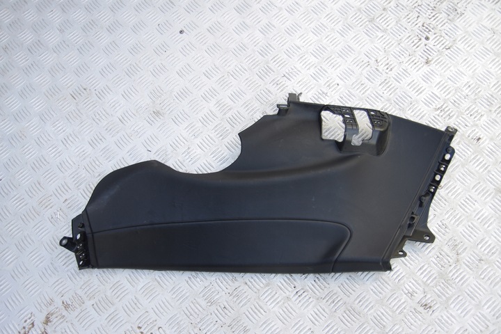 фото №1, Захист сидіння ліва porsche panamera 971 971867765g