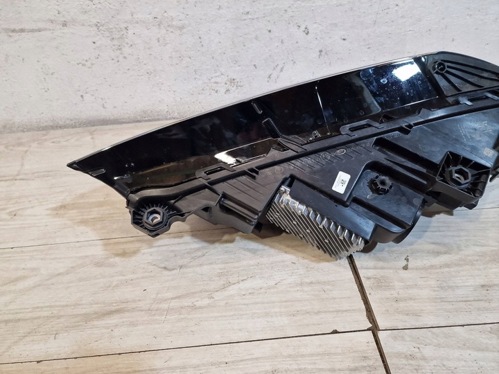 фото №5, Лампа перед lamborghini urus led 18- rh 4ml941036c