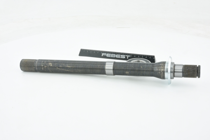 фото №5, Піввісь привідна febest 1212-cm10at4wd
