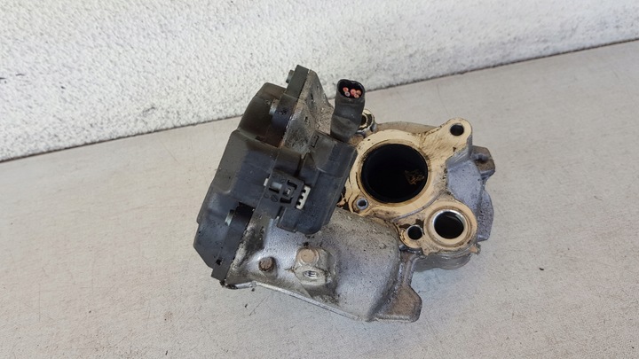 фото №1, Клапан egr mercedes vito w639 рестайлинг 2.2 cdi