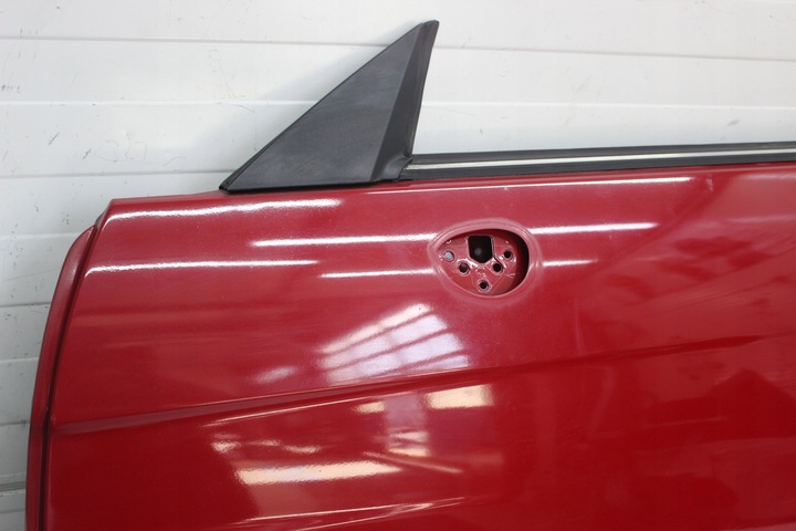 фото №7, Mercedes slk w172 r172 двері ліві перед лівий 590 lak 140-170