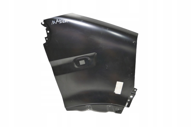 фото №1, Крыло правый перед переднее master movano 2004-