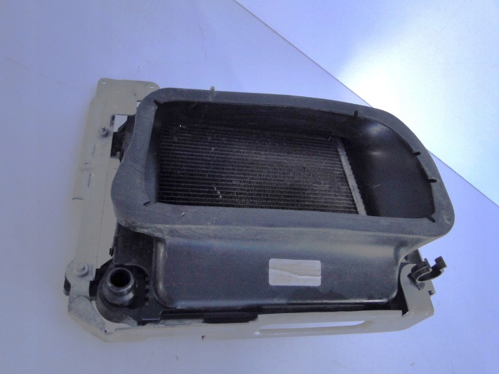 фото №5, Mercedes glc 253 x253 радіатор основний  додатковий a2535005600 f-cell