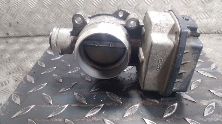 фото №7, Дросельна заслінка citroen c4 picasso 1 965078738002 408239827001