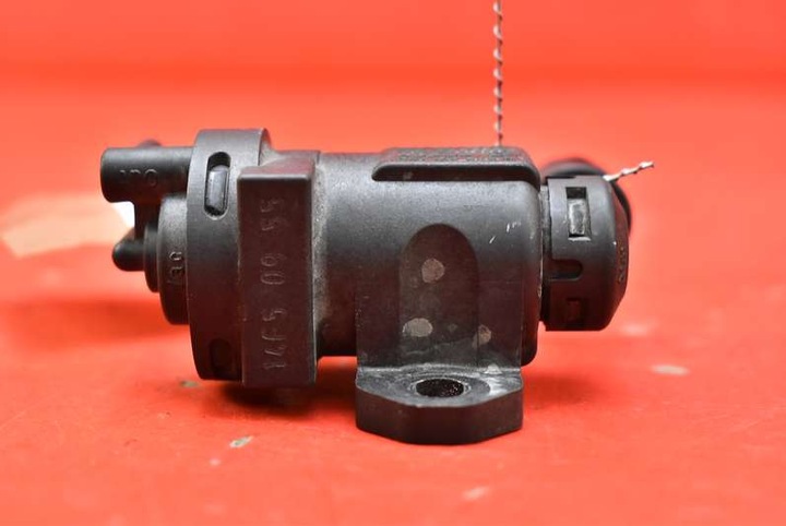 фото №5, Клапан вакуум 9628971180 peugeot 607 2.2 hdi 133 km рестайлинг 04-08