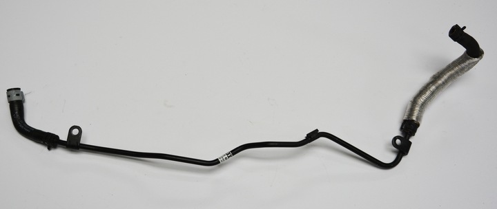 фото №1, 057121491aa audi a8 d5 4.0 tdi трубка шланг воды