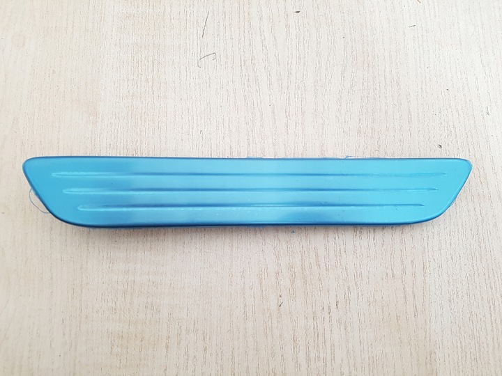 фото №1, Vw touareg планка порогова na поріг 7p0853174a 6m7