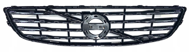 фото №2, Решітка радіатора переднє volvo