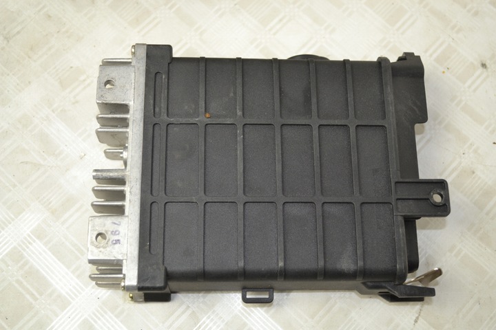 фото №6, Блок управления vw 0261200794/795 030906026h новый оригинал
