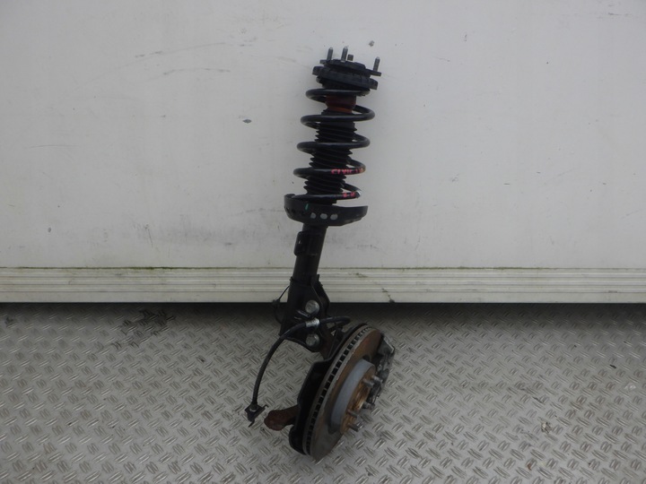 фото №1, Honda civic ix 11-17 2.2 i-dtec правые амортизатор mcpherson  поворотный кулак ступица amortyzato