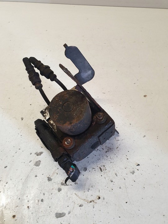 фото №5, Насос abs kia ceed 1.6 crdi 58920-1h650