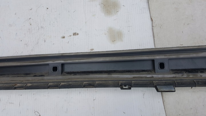 фото №10, Планка порогова права сторона audi a3 cabrio 8v7853860