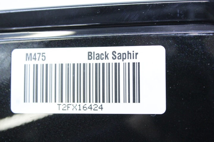 фото №7, Дзеркало праве 5pin тіньова лінія bmw g20 g21 lci 475 blacksapphire