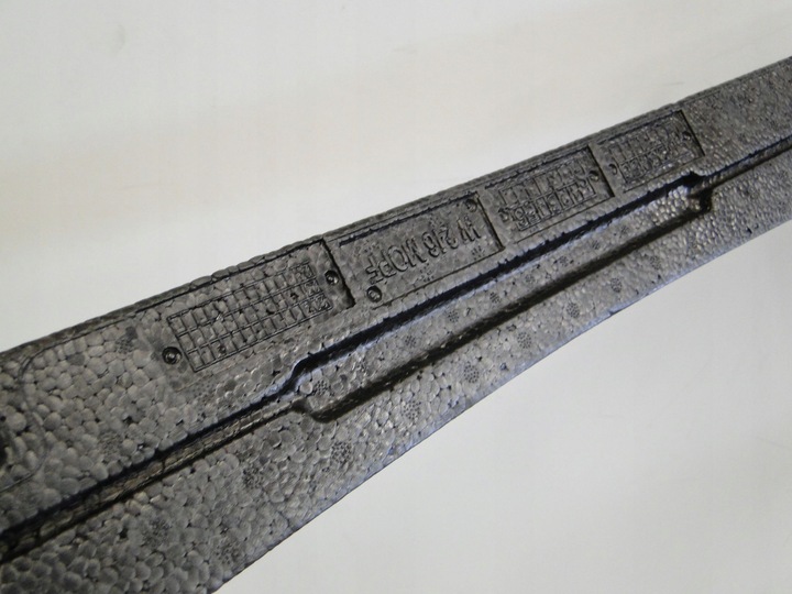 фото №7, Mercedes b 246 w246 пенополистирол пена абсорбер